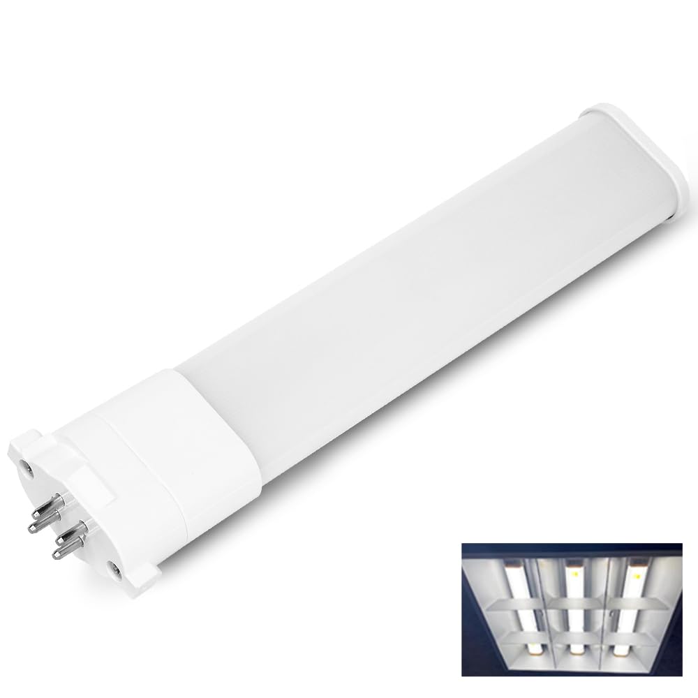 Amazon | FPL13EX-N FPL13EXN LEDツイン蛍光灯 FPL13 代替 LED 3波長形